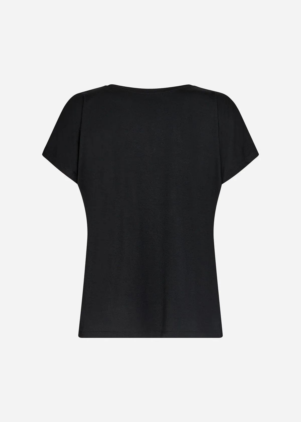 Sustainable V-Neck Tee