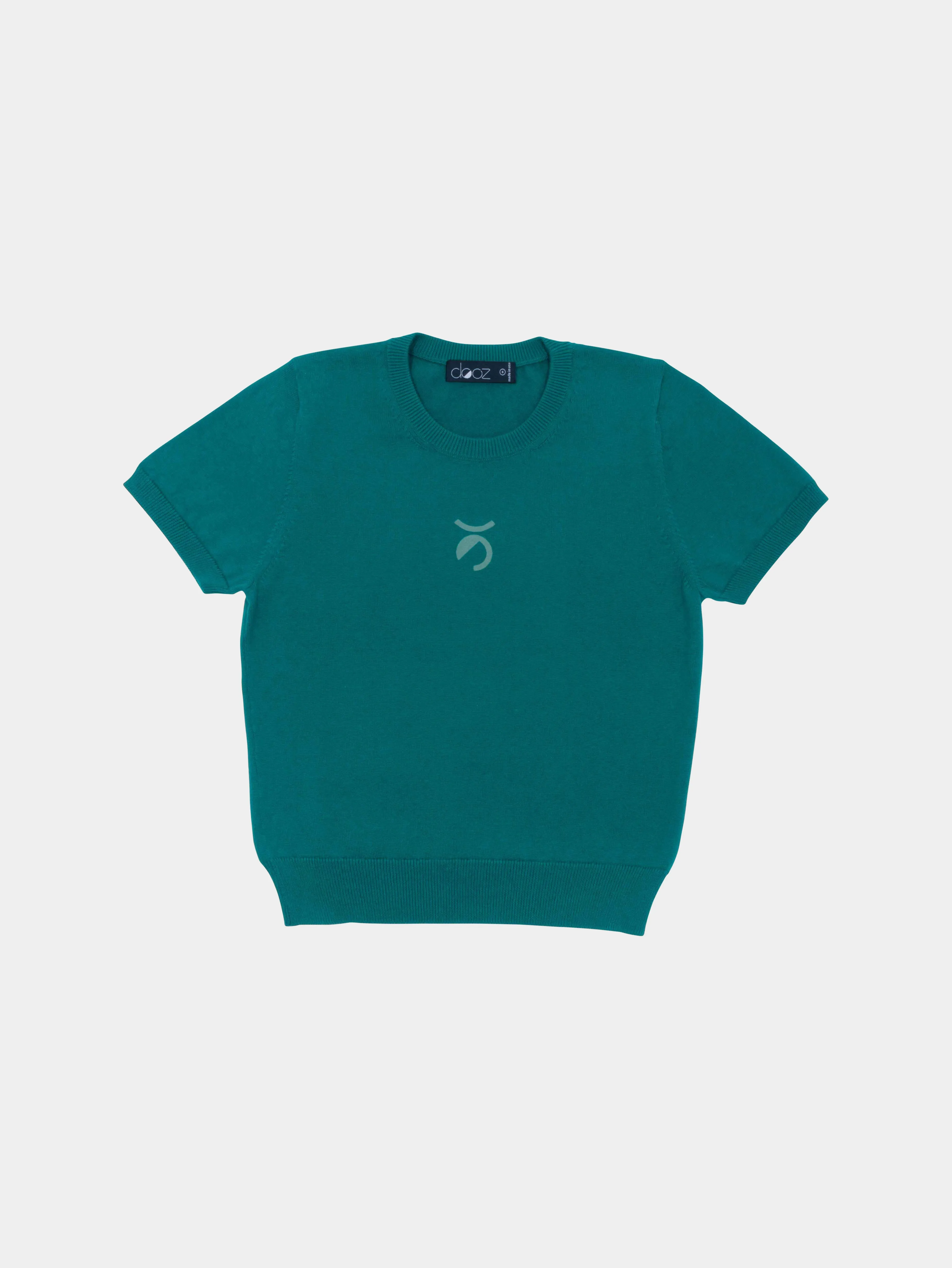 Taurus Knit Tee