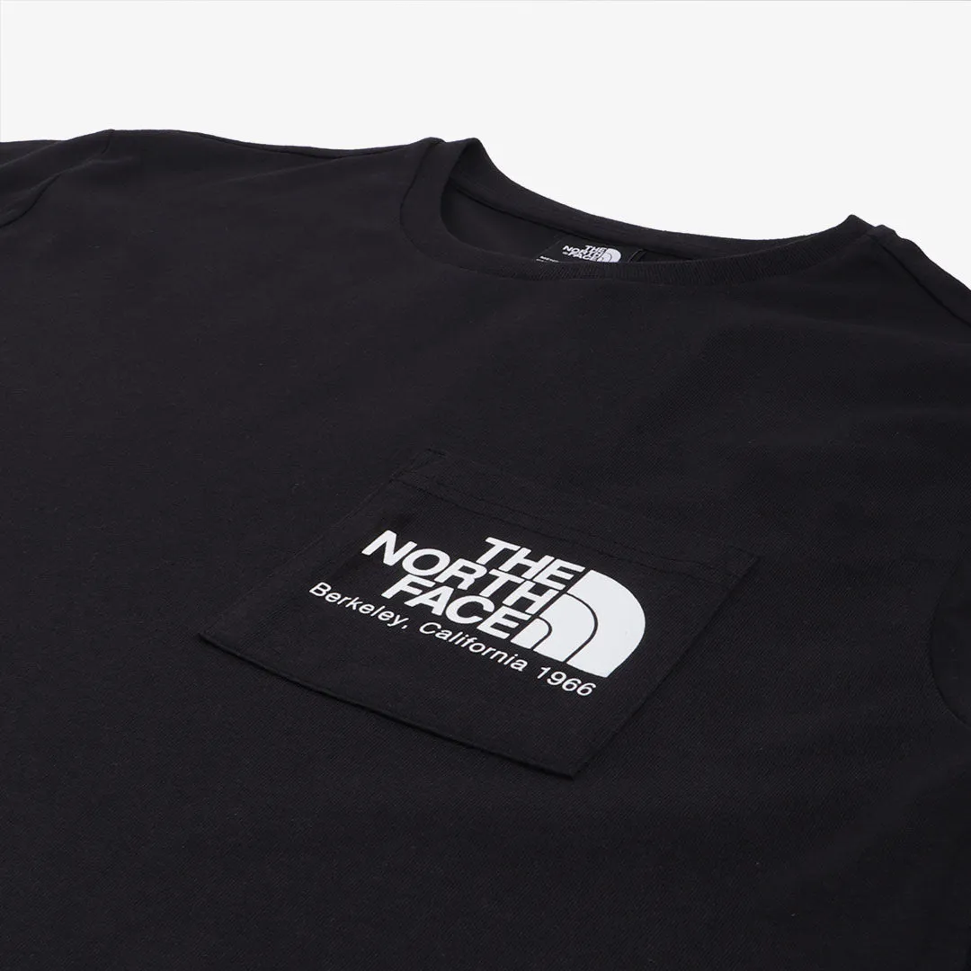 The North Face Berkeley California Pocket T-Shirt