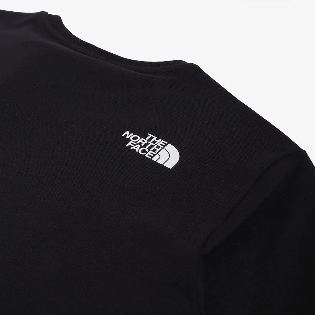 The North Face Berkeley California Pocket T-Shirt