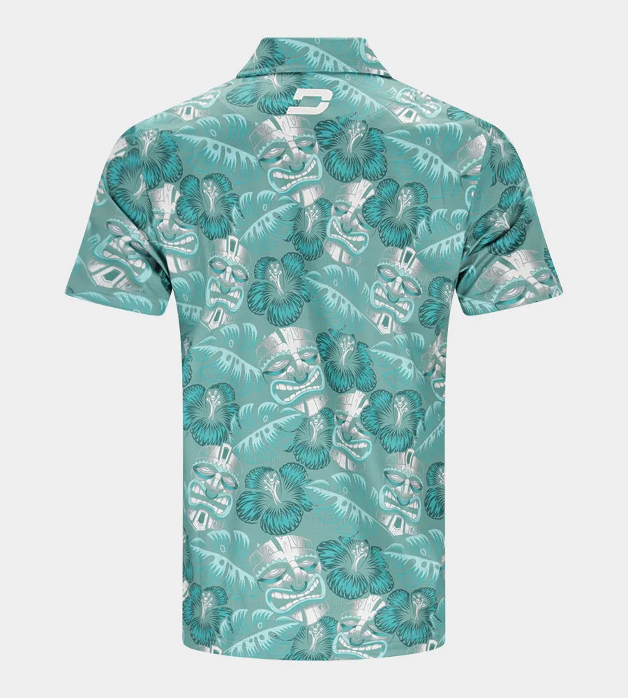 TIKI POLO - SAGE