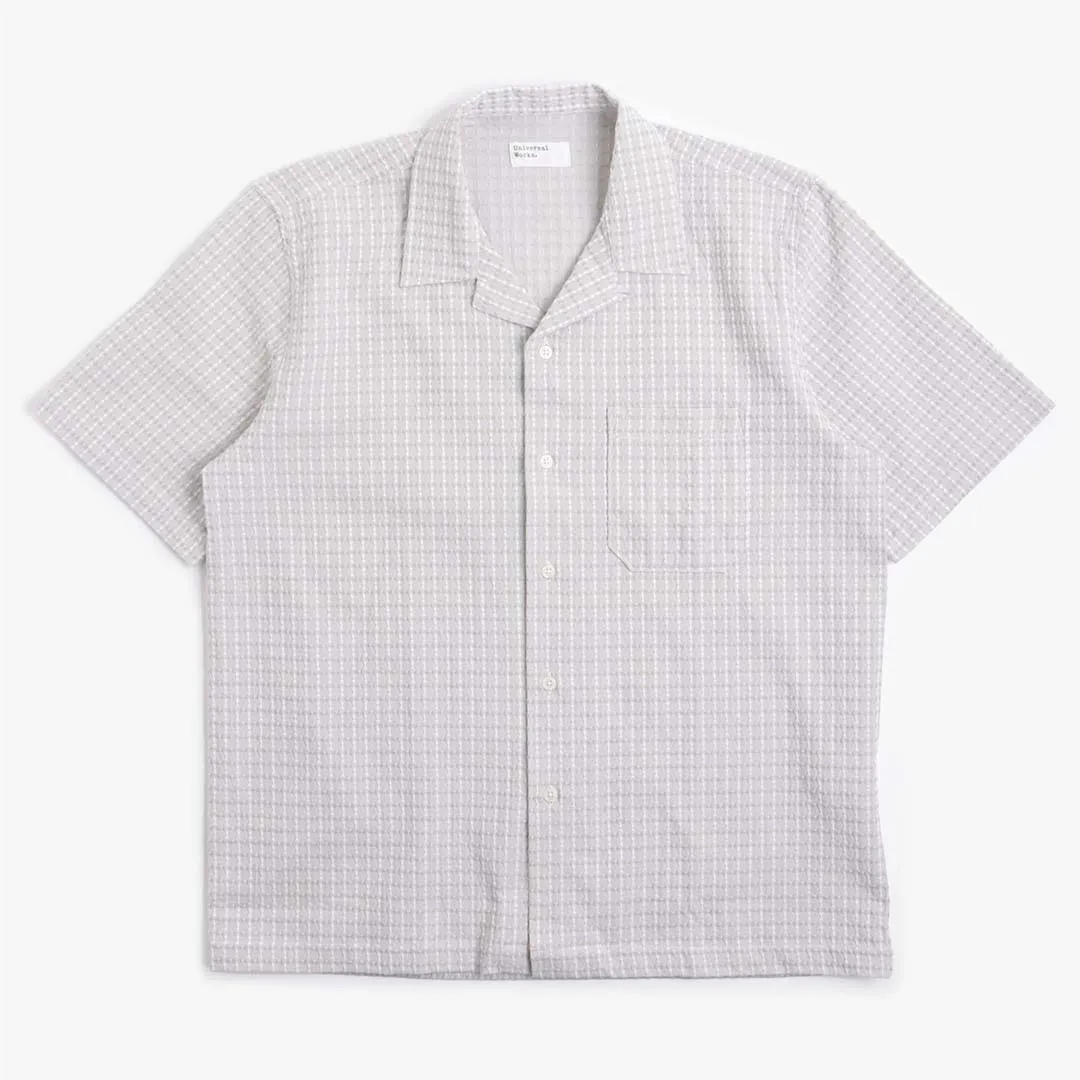 Universal Works Road Shirt