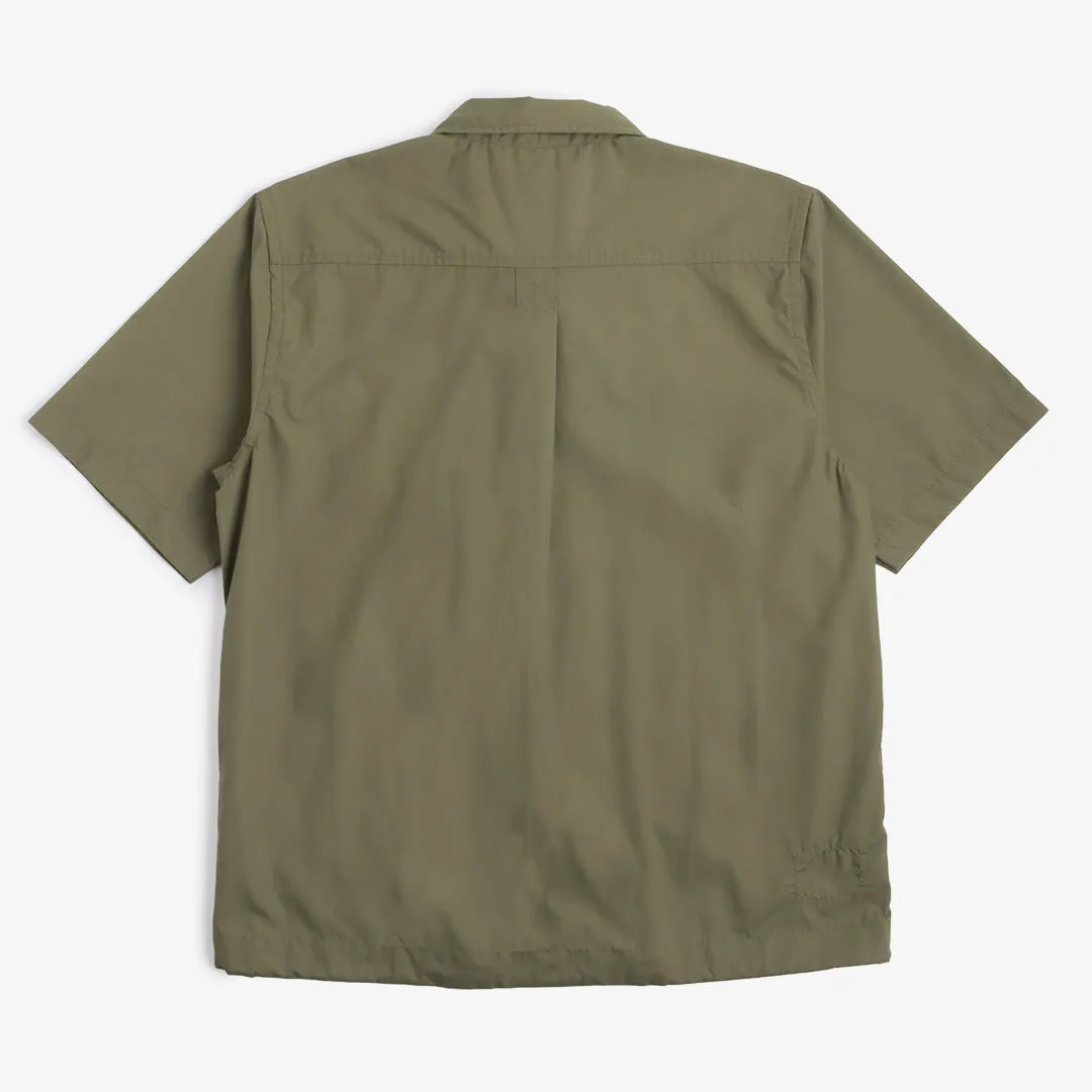 Universal Works Tech Overshirt