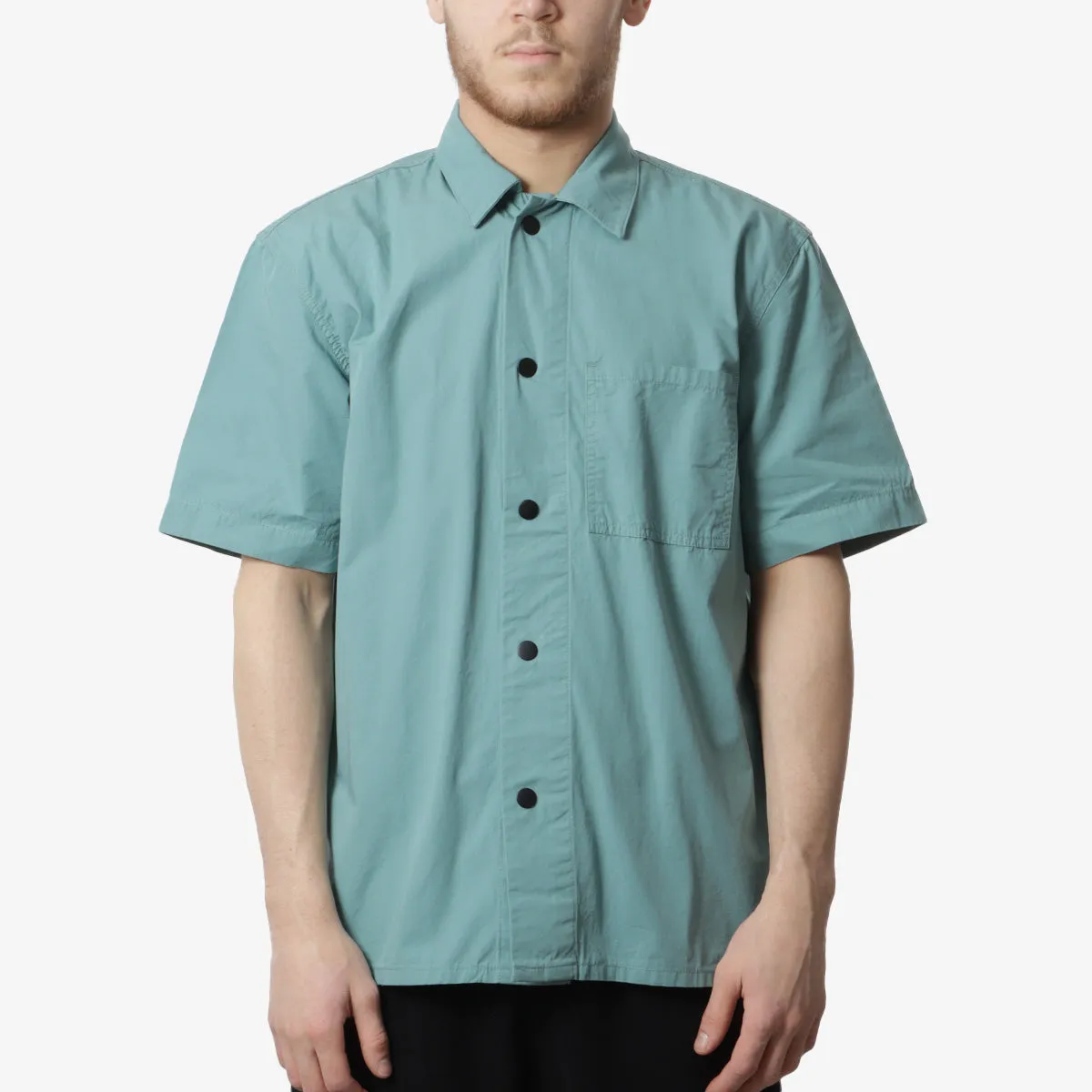 Uskees Lightweight Shirt