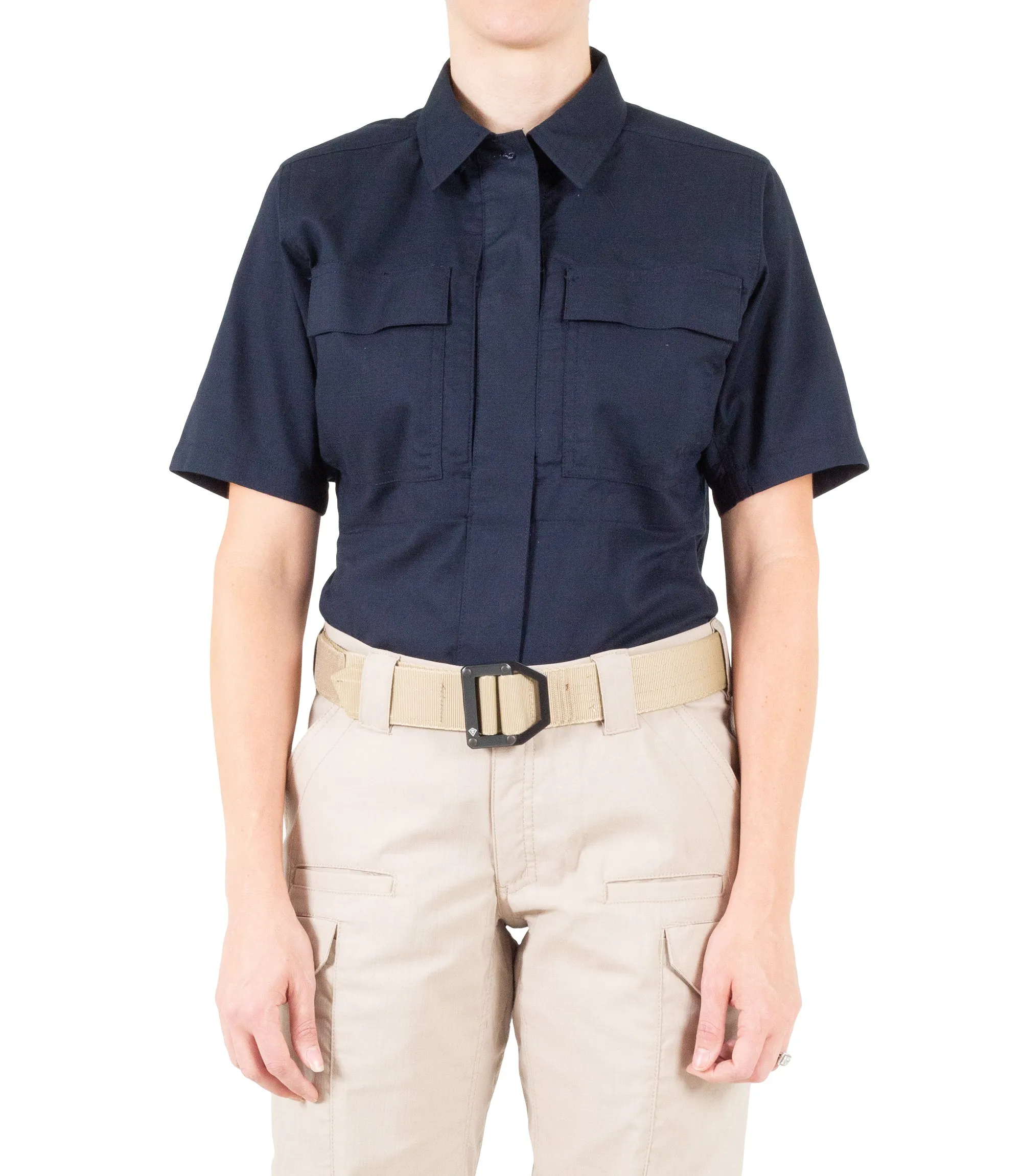 Women's V2 BDU Short Sleeve Shirt