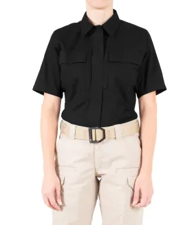 Women's V2 BDU Short Sleeve Shirt